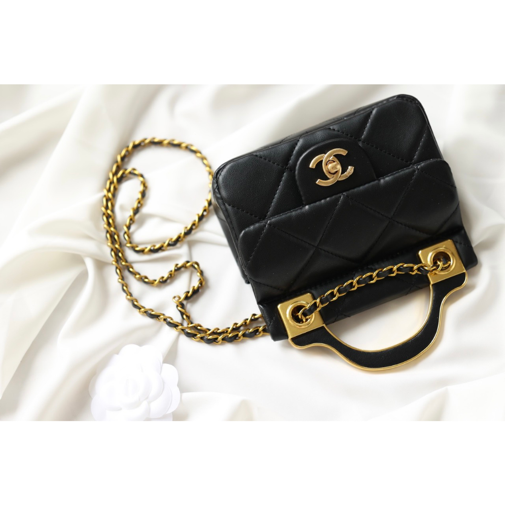 TÚI CHA NEO MINI QUAI XÁCH SZ16