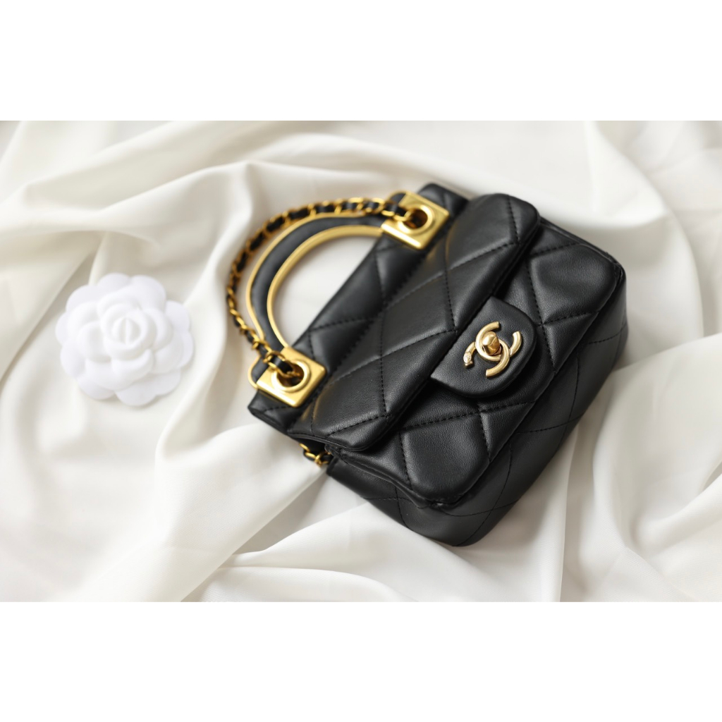 TÚI CHA NEO MINI QUAI XÁCH SZ16