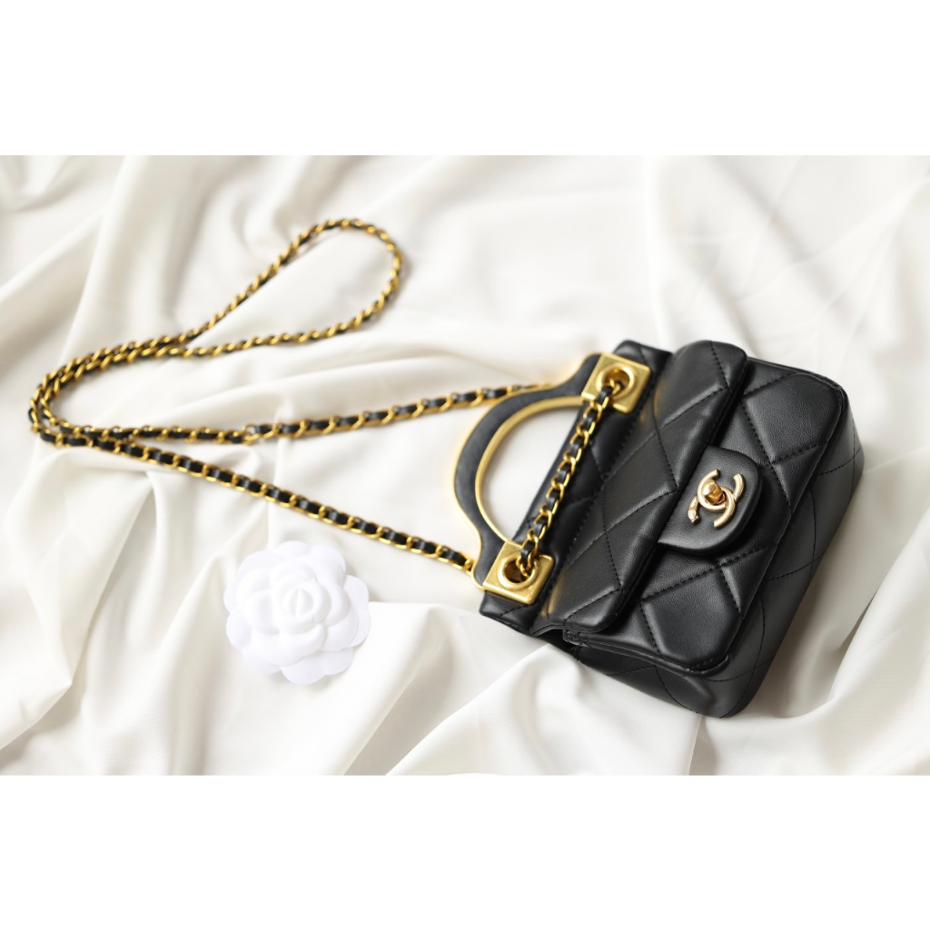 TÚI CHA NEO MINI QUAI XÁCH SZ16