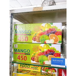 Màng bọc thực phẩm 450