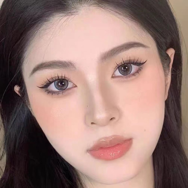 Mã A68 Mi gân trong loại tự nhiên cao cấp gân mềm mỏng, siêu nhẹ và có độ cong sẵn