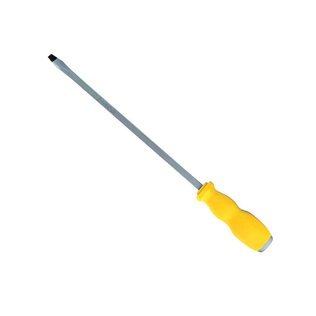 Tô vít đóng dẹt 8MMX10" (250mm) STANLEY - 1-65-255