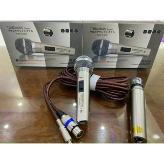Mic dây BÃI NHẬT TOMAHAWK