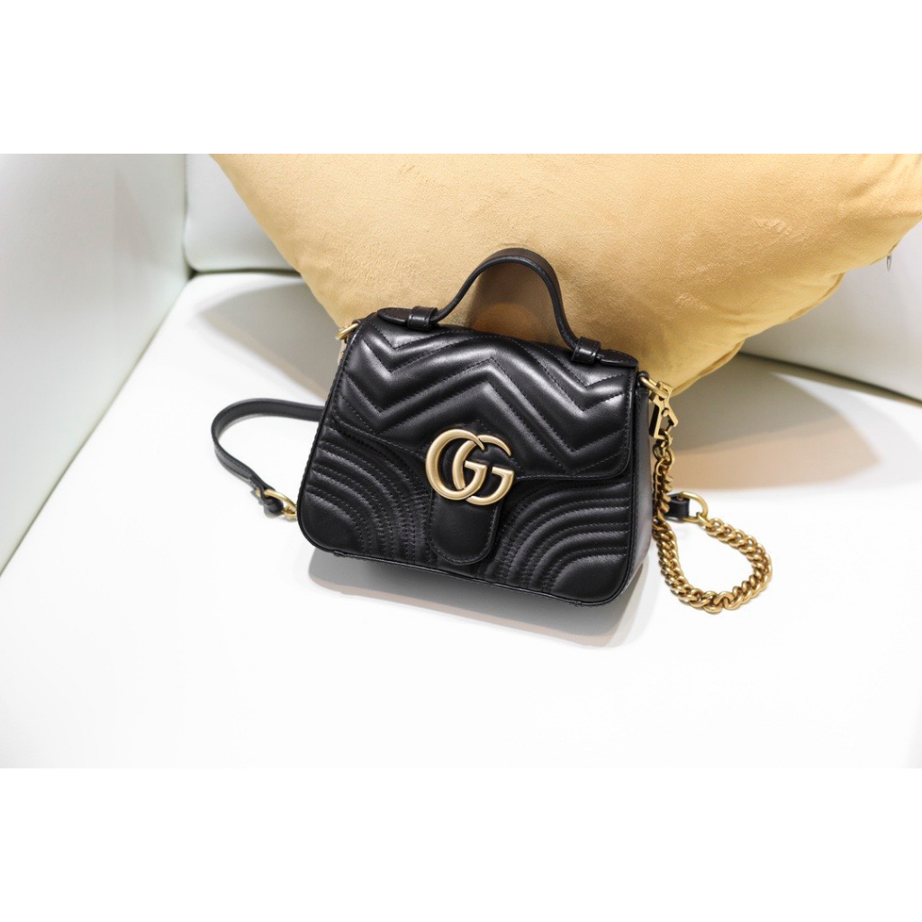 TÚI GC MARMONT QUAI XÁCH SZ21 DA BÒ