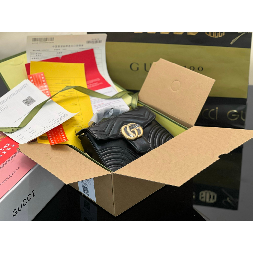 TÚI GC MARMONT QUAI XÁCH SZ21 DA BÒ