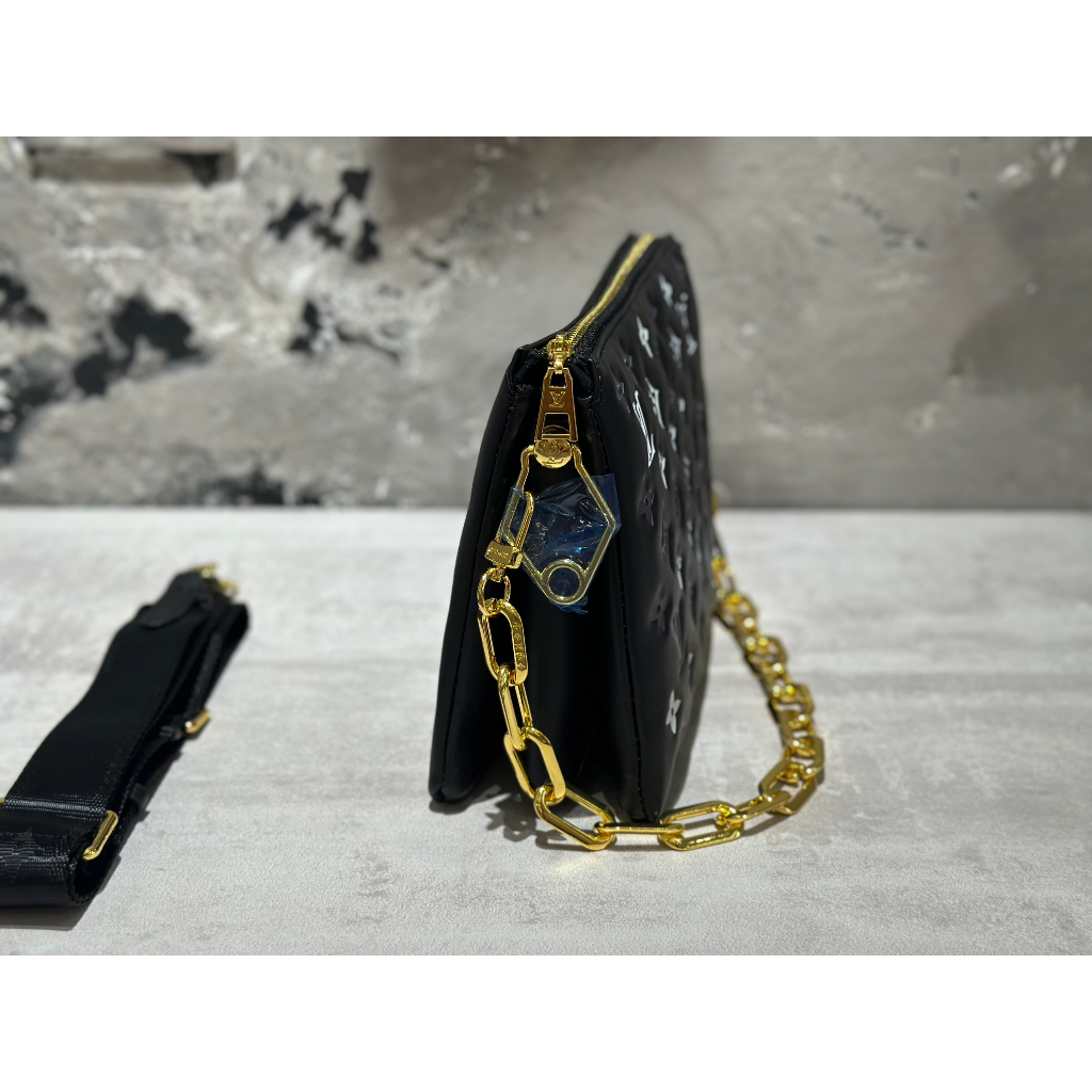 TÚI LV COUSSIN SZ26 DA CỪU