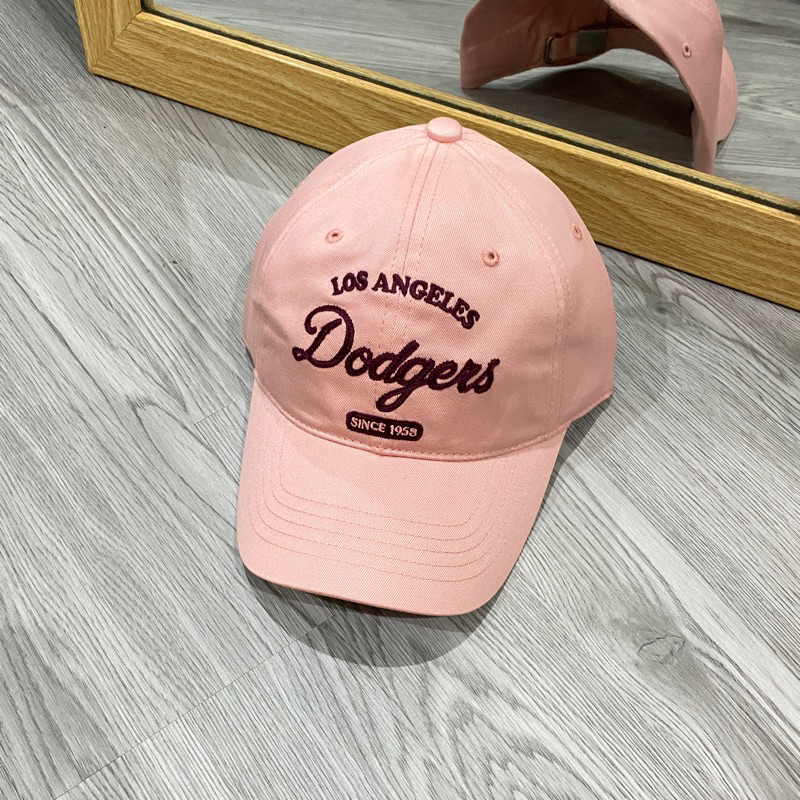 Mũ - Nón lưỡi trai MLB Chính Hãng