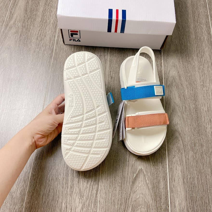 Sandal Fila Pong Slide