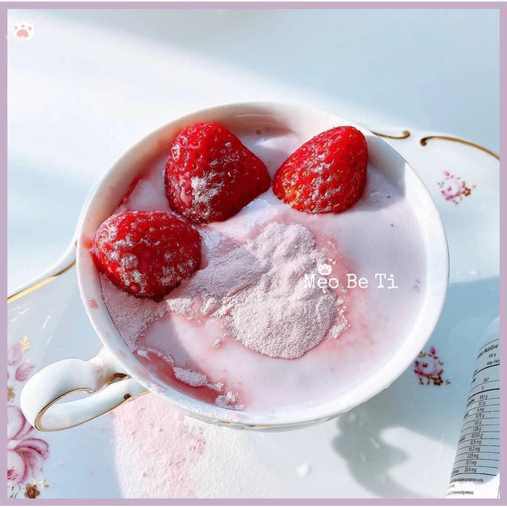 Collagen thủy phân BBLab số 1 tại Hàn có Yoona làm gương mặt đại diện