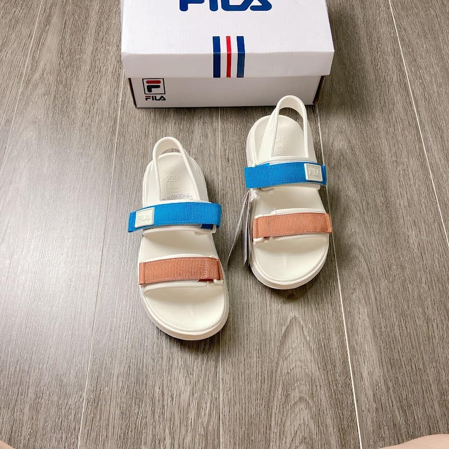 Sandal Fila Pong Slide
