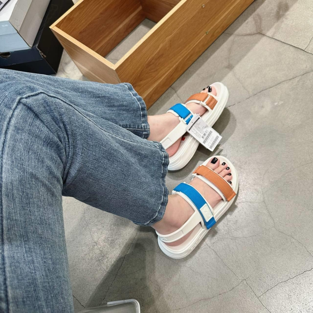 Sandal Fila Pong Slide