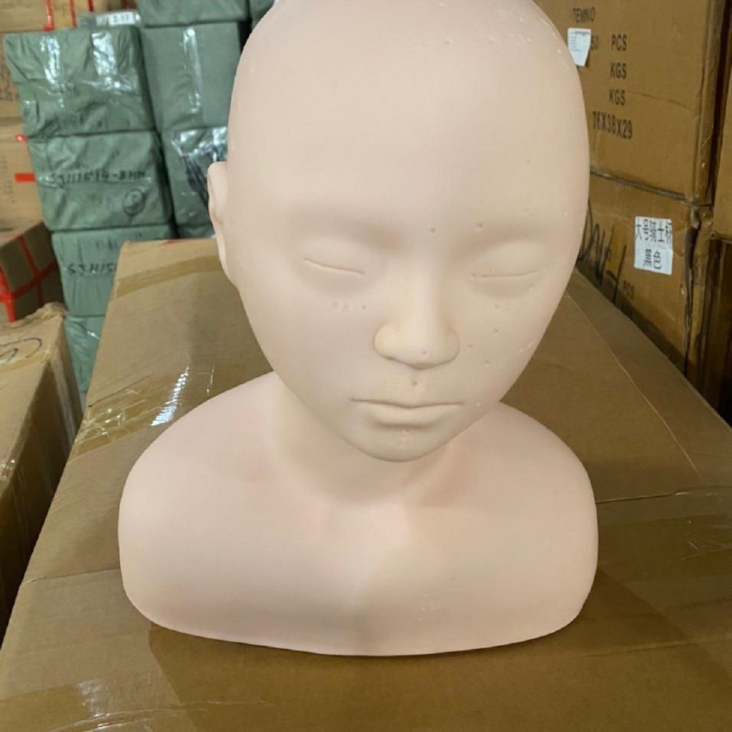 Đầu canh học massage cổ vai gáy