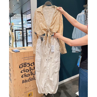 [SALE] chân váy Bershka Authentic