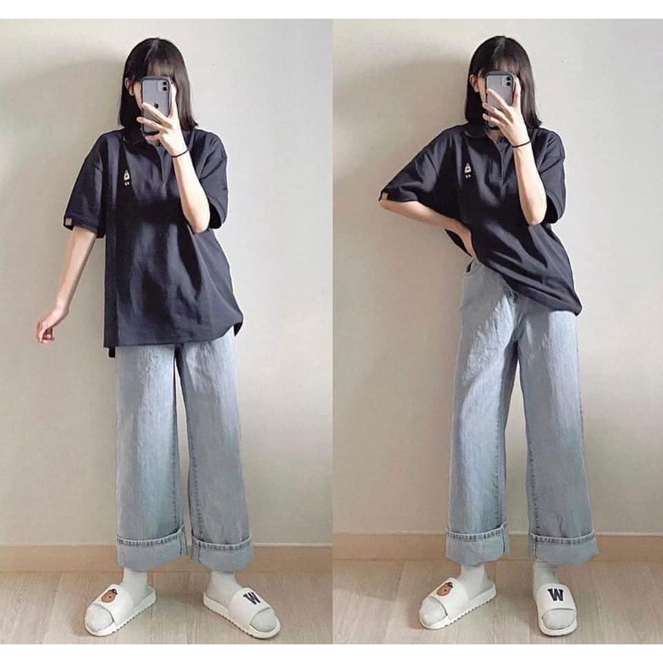 Dép quai ngang California mang bền, nhẹ, êm - chống trơn trượt sale 85%