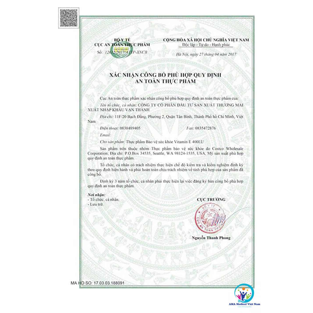 Vitamin E đỏ Nga 400mg, lọ thủy tinh, viên uống vitamin E đỏ dòng cao cấp