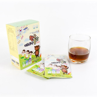 Hồng Sâm Baby 2-5 tuổi Daedong (20ml*30 gói)