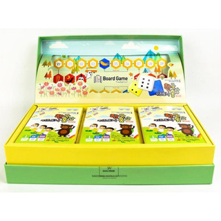 Hồng Sâm Baby 2-5 tuổi Daedong (20ml*30 gói)