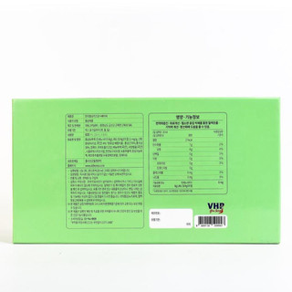 Hồng Sâm Baby 2-5 tuổi Daedong (20ml*30 gói)