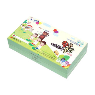 Hồng Sâm Baby 2-5 tuổi Daedong (20ml*30 gói)