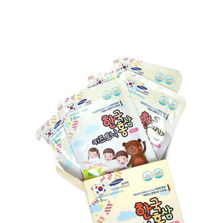 Hồng Sâm Baby 2-5 tuổi Daedong (20ml*30 gói)