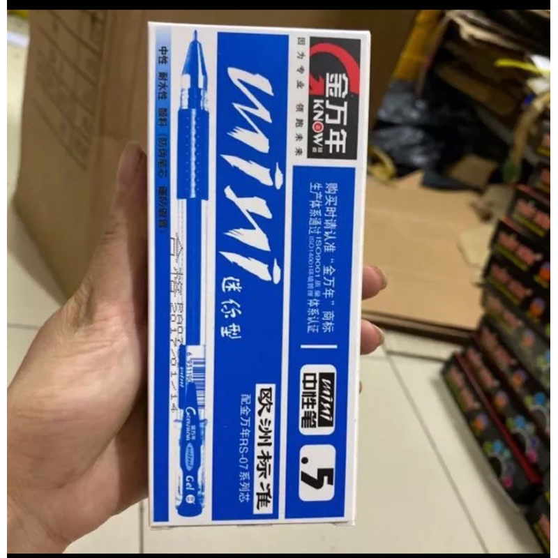 Bút gel Doremon Thiên Long, bút gel Mini, mực tím, mực xanh, bút mực nước, bút bi nước