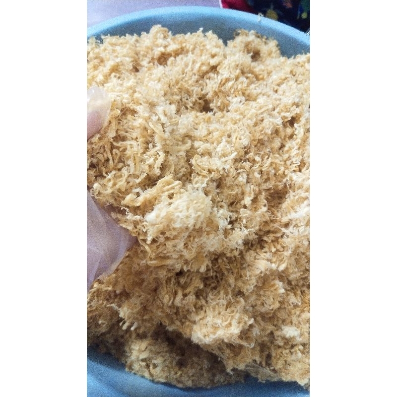 chả bông heo đặc biệt