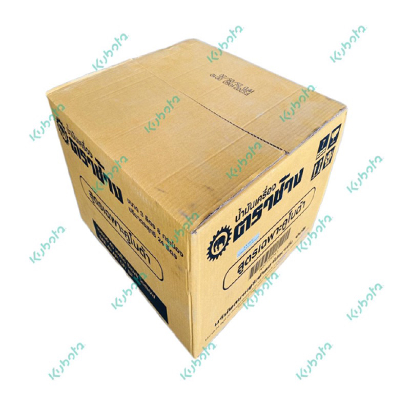 Nhớt máy Kubota loại 3 lít