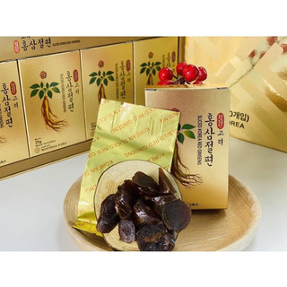 SÂM LÁT TẨM MẬT ONG SAMBOK (200GR)