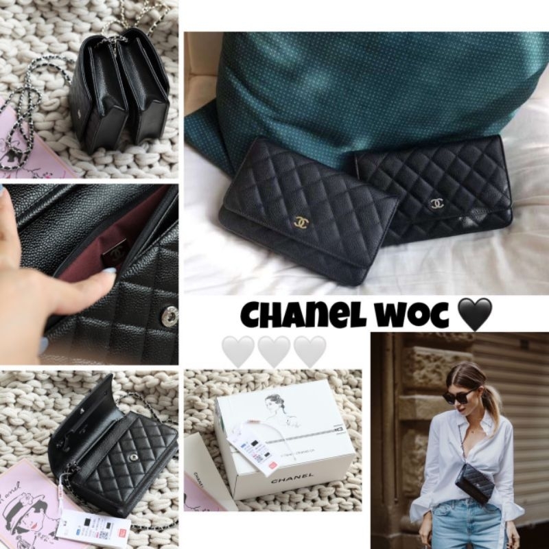 Túi xách nữ C.N woc hàng chuẩn cực nét sz20cm(tag vàng&tag bạc) fullbox vip nam châm xịn sò