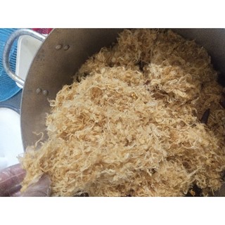chả bông heo đặc biệt