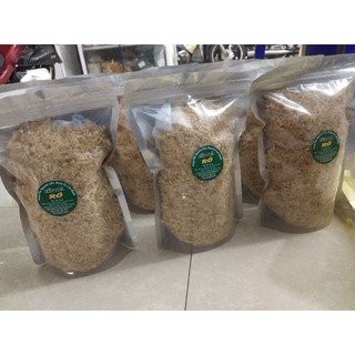 chả bông heo đặc biệt