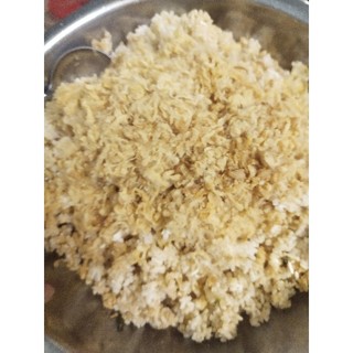 chả bông heo đặc biệt