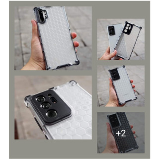 (Sỉ/lẻ/CTV)Ốp Samsung Note10+,Note 20Ultra,S21Ultra,S20Ultra,A71,A51,A31,A21,A30,A20,A22,A32,A52,A72 chống sốcTổ Ong