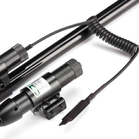 1 Công tắc đuôi chuột dành riêng cho đèn laser