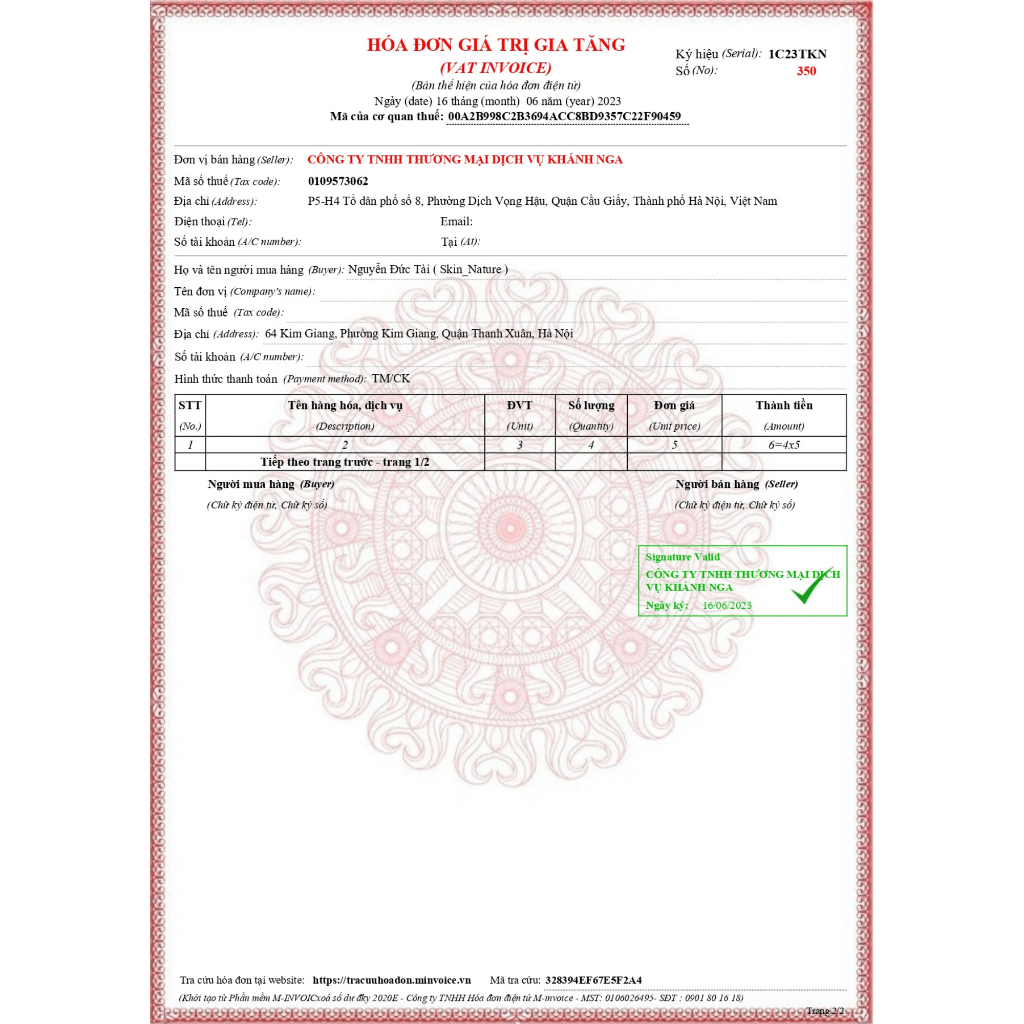 Nước tẩy trang bioderma Pháp 500ml Pháp nắp nhấn dành cho da khô và da dầu