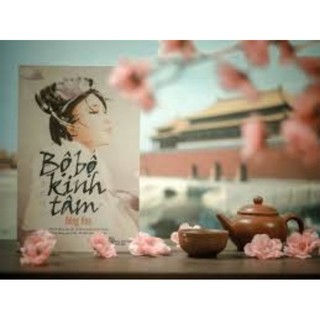 Bộ bộ kinh tâm- Đồng Hoa