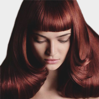 MÀU NHUỘM NÂU HẠT DẺ- MÀU NHUỘM PHỦ BÓNG VẬT LÝ GOLDWELL ELUMEN 200ml