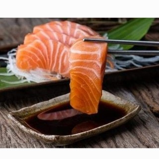 Nước tương Sushi & Sashimi 200ml (hiệu Yamamori)