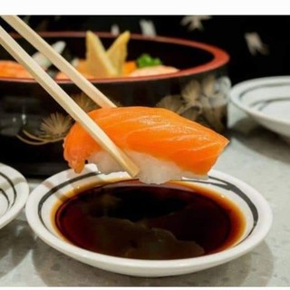 Nước tương Sushi & Sashimi 200ml (hiệu Yamamori)