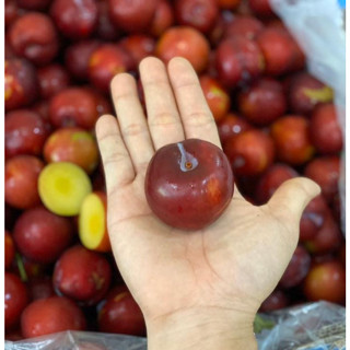 GIAO NHANH HCM - MẬN CHERRY NHẬP KHẨU 1KG