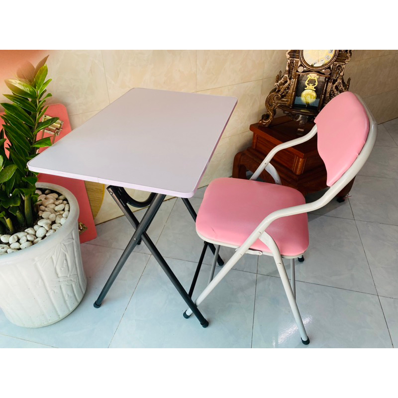 Bộ bàn ghế dành cho học sinh , sinh viên