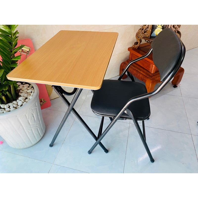 Bộ bàn ghế dành cho học sinh , sinh viên