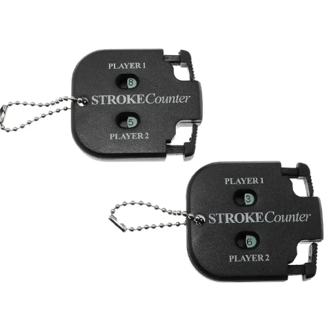 Máy Đếm Điểm Chơi Golf Golf Stroke Counter