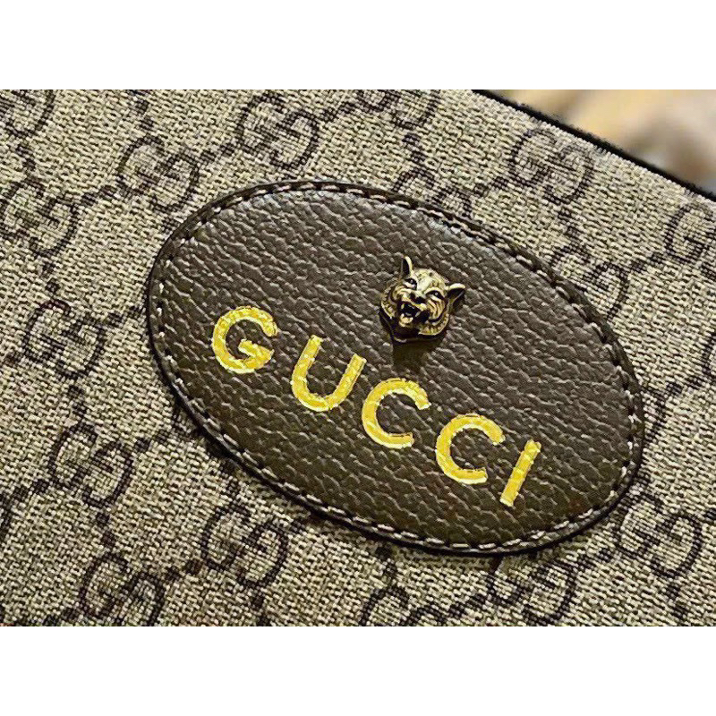 Túi nam đeo chéo gc hàng QC loại 1 fullbox nam châm