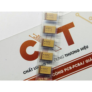 Tụ tantalum 7343 7.3x4.3mm các giá trị 10uf 100uf 220uf 470uf 1000uf