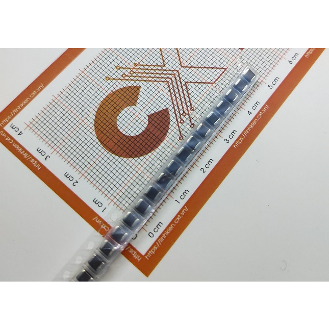 Tụ 476 47uF 1210 25V 10%