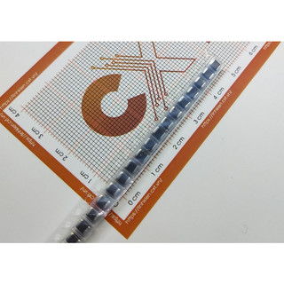 Tụ 476 47uf 1210 25v 10%