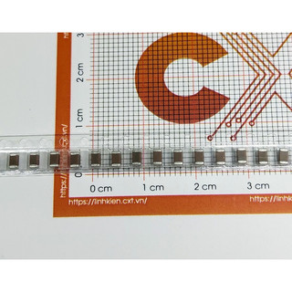 [Dây 10 cái] Tụ dán 1206 10% các giá trị SMD1206