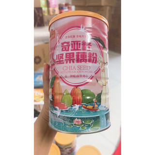 bột củ sen ngũ cốc