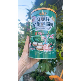 bột củ sen ngũ cốc